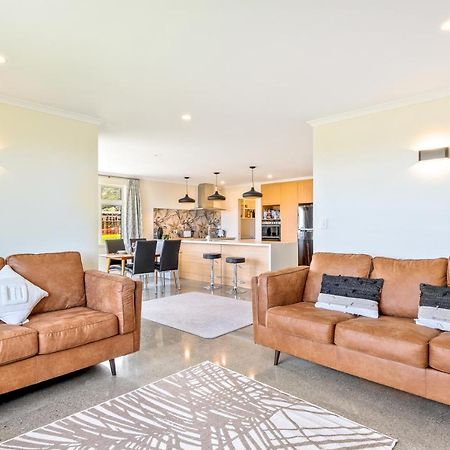 Matenga Townhouse - Waikanae Holiday Home Ngoại thất bức ảnh
