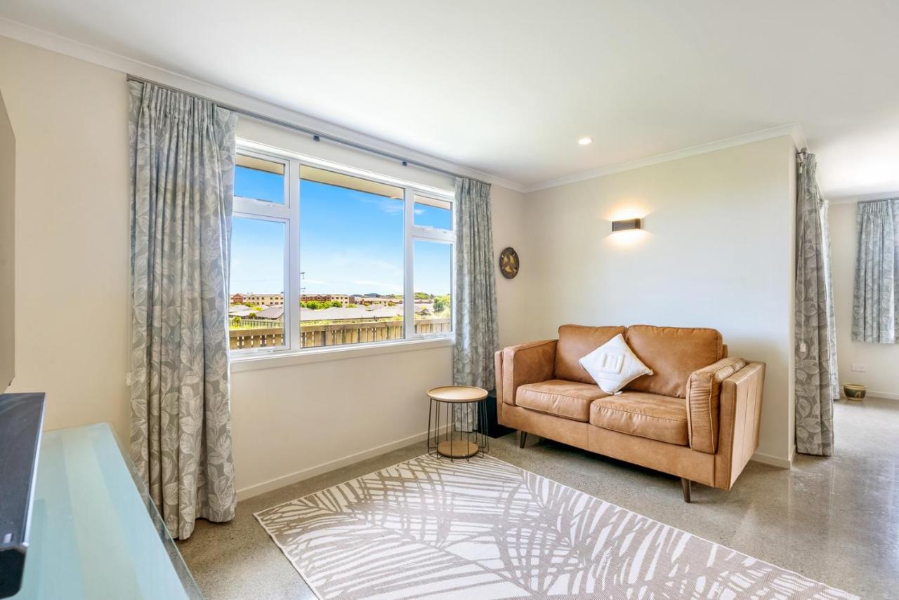 Matenga Townhouse - Waikanae Holiday Home Ngoại thất bức ảnh